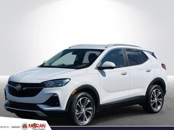 BUICK ENCORE GX 2023 KL4MMDS26PB111379 image BUICK ENCORE GX 2023 KL4MMDS26PB111379 image